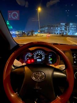 تويوتا هايلوكس